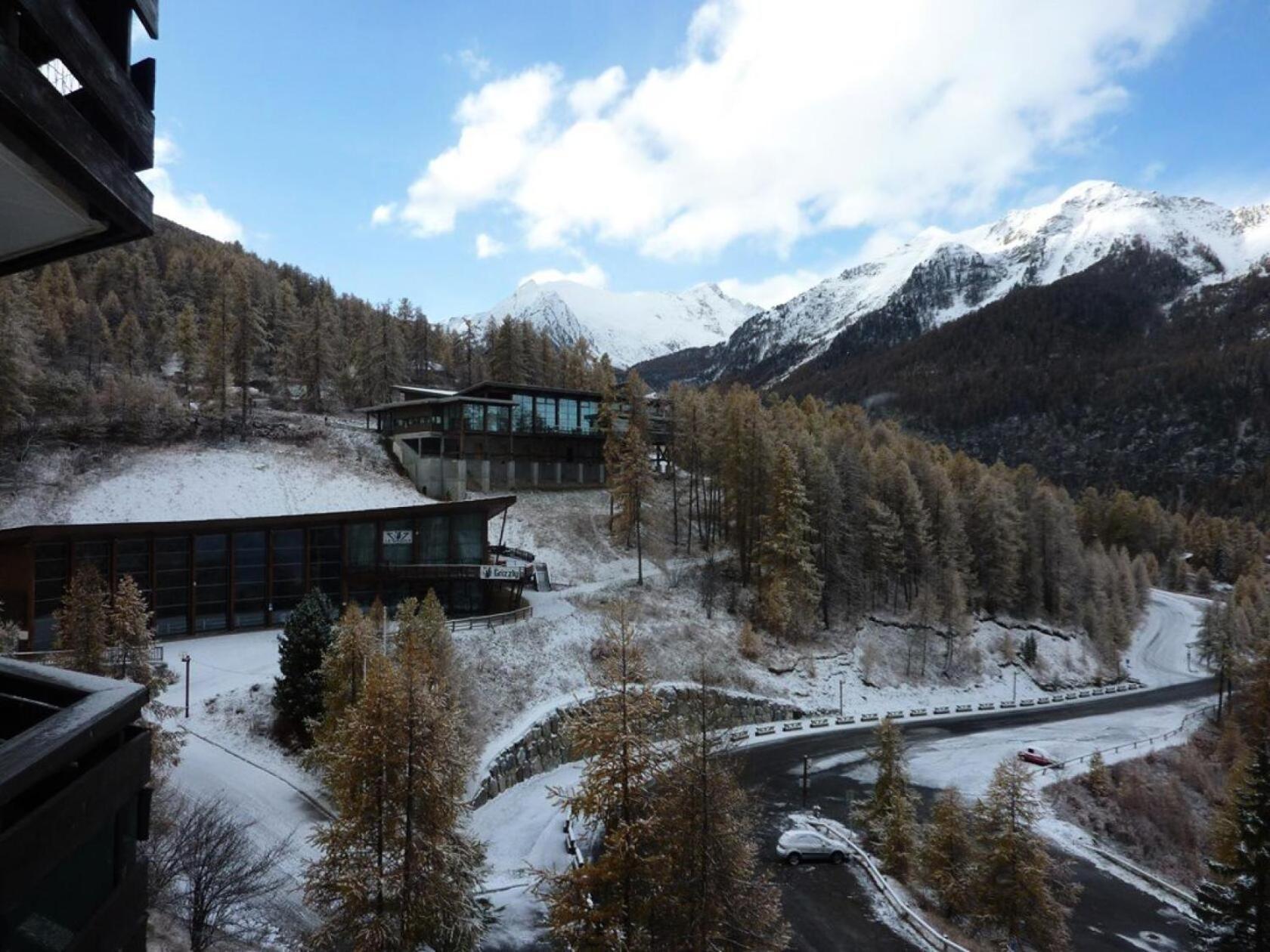 Residence Orr Des Neiges - Studio 2 Personnes Coeur De Station Refait A Neuf Mae-6644 莱索尔 外观 照片